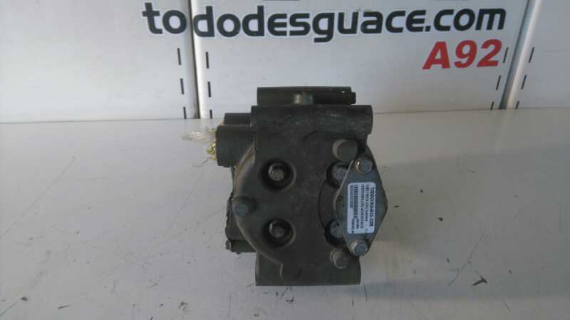  compresor aire acondicionado   ford fiesta (cbk) ambiente 1.4 16v cat