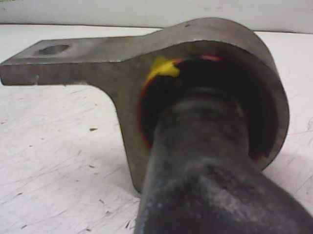  brazo suspension inferior delantero izquierdo   citroen xsara picasso 1.6 hdi 90 exclusive 2.0 hdi cat (rhy / dw10td)