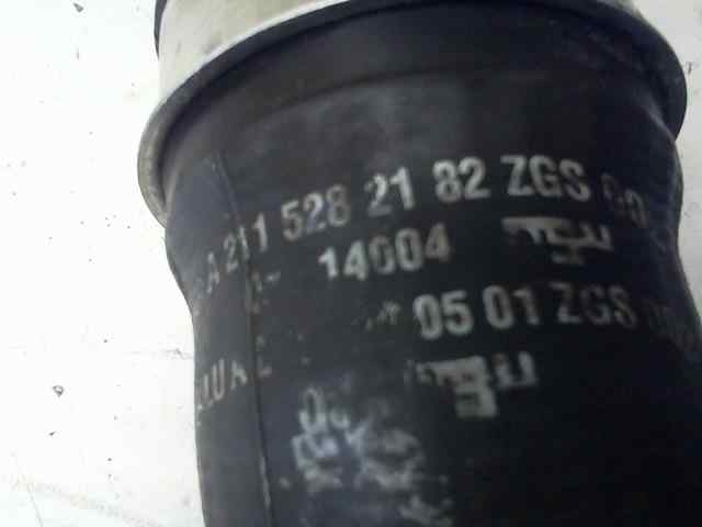  tubo turbo   mercedes bm serie 211 berlina e 270 cdi (211.016) 2.7 cdi cat