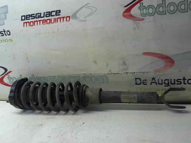  amortiguador delantero izquierdo   mercedes bm serie 211 berlina e 270 cdi (211.016) 2.7 cdi cat