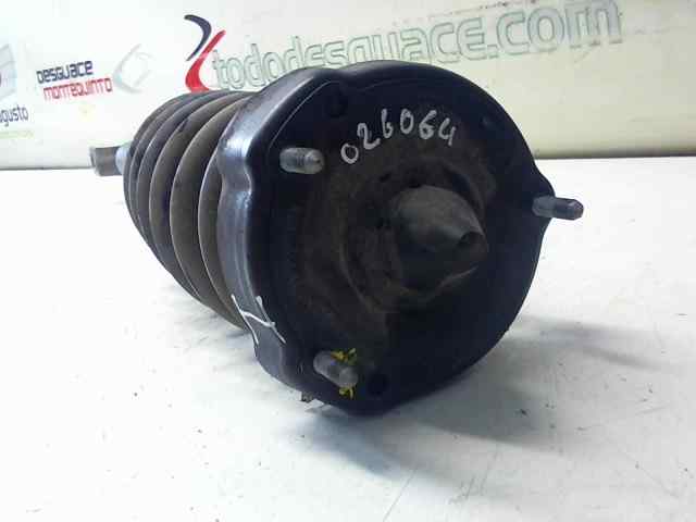  amortiguador delantero izquierdo   mercedes bm serie 211 berlina e 270 cdi (211.016) 2.7 cdi cat