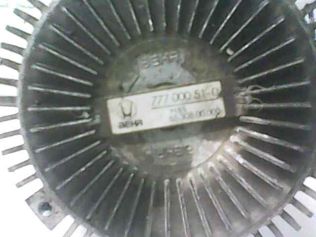  ventilador centrifugo   nissan patrol (k/w260) corto ta 2.8 diesel