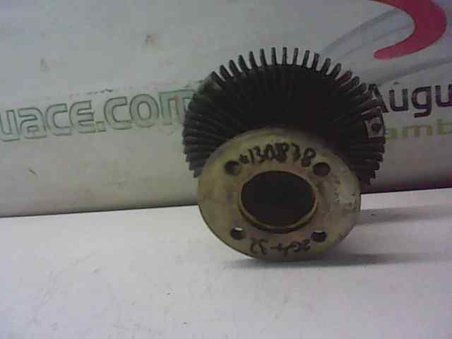  ventilador centrifugo   nissan patrol (k/w260) corto ta 2.8 diesel
