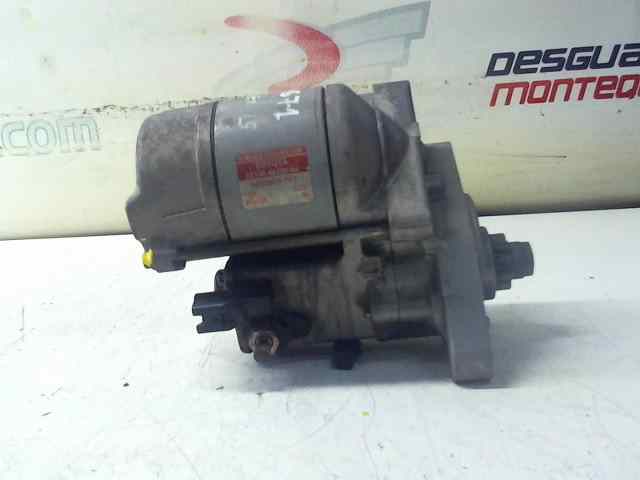  motor arranque   toyota lexus gs (gs/us/ws19) 300 3.0 v6 24v cat