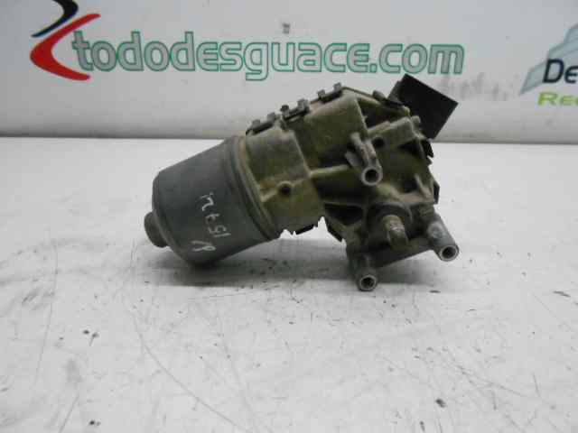  motor limpia delantero   renault clio ii fase ii (b/cb0) 1.5 dci diesel 1.5 dci diesel