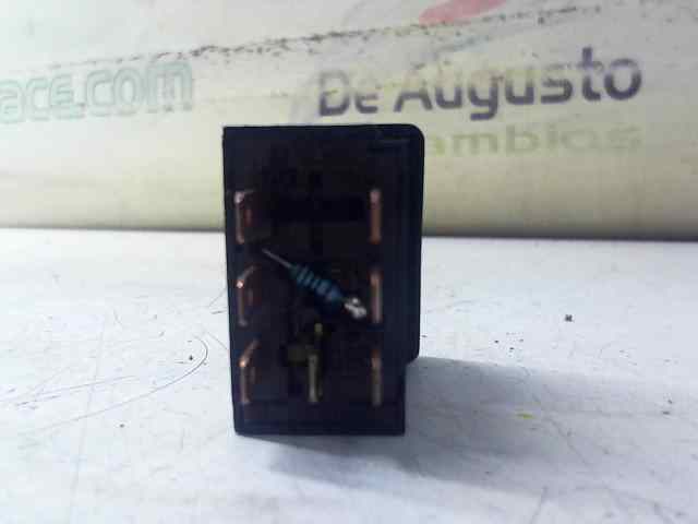  interruptor warning   opel corsa b edition 2000 1.7 diesel
