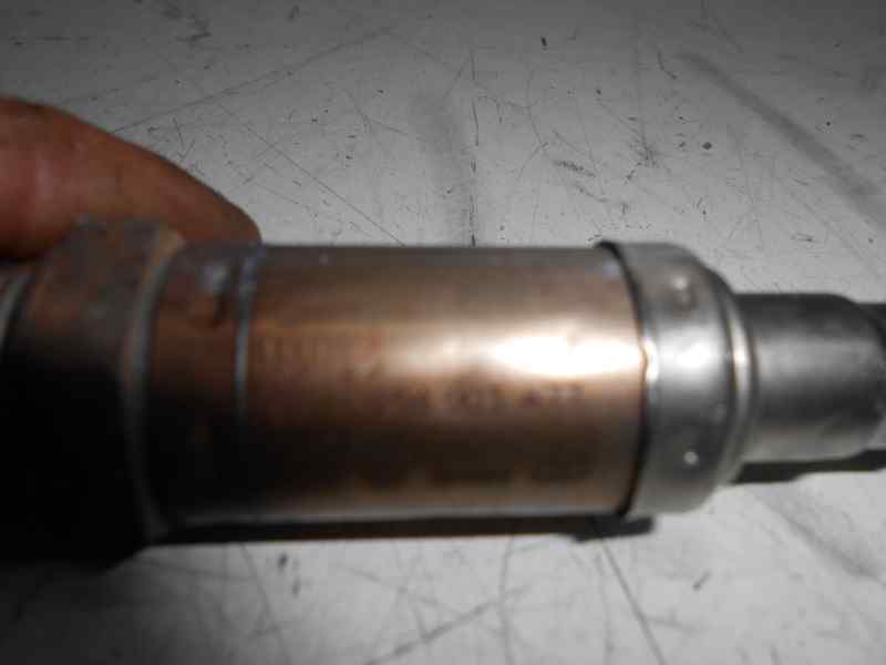  sonda lambda   bmw serie 3 coupe (e46) 320 ci 2.0 24v