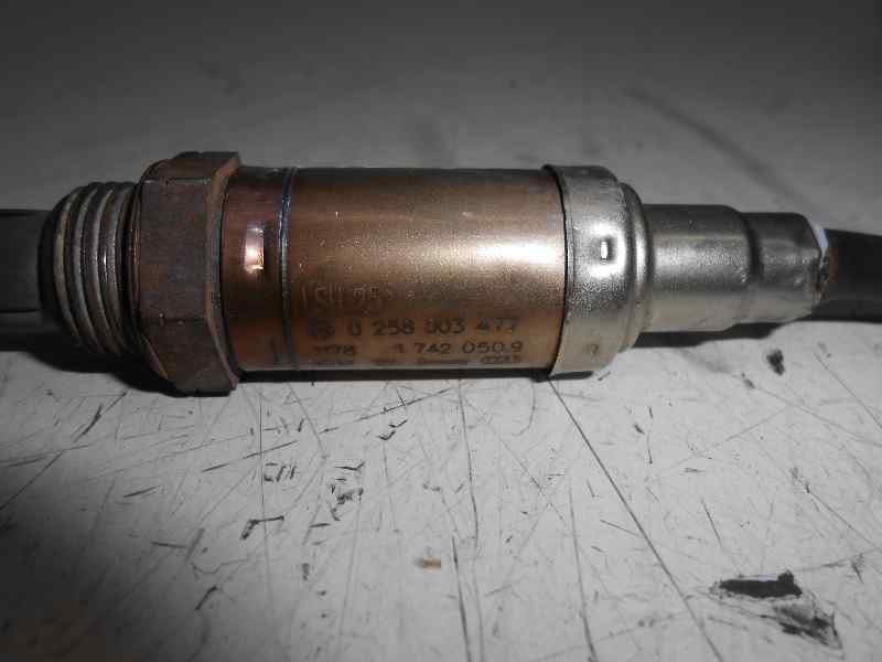  sonda lambda   bmw serie 3 coupe (e46) 320 ci 2.0 24v