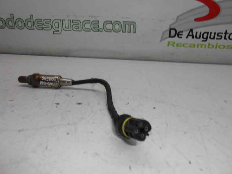  sonda lambda   bmw serie 3 coupe (e46) 320 ci 2.0 24v