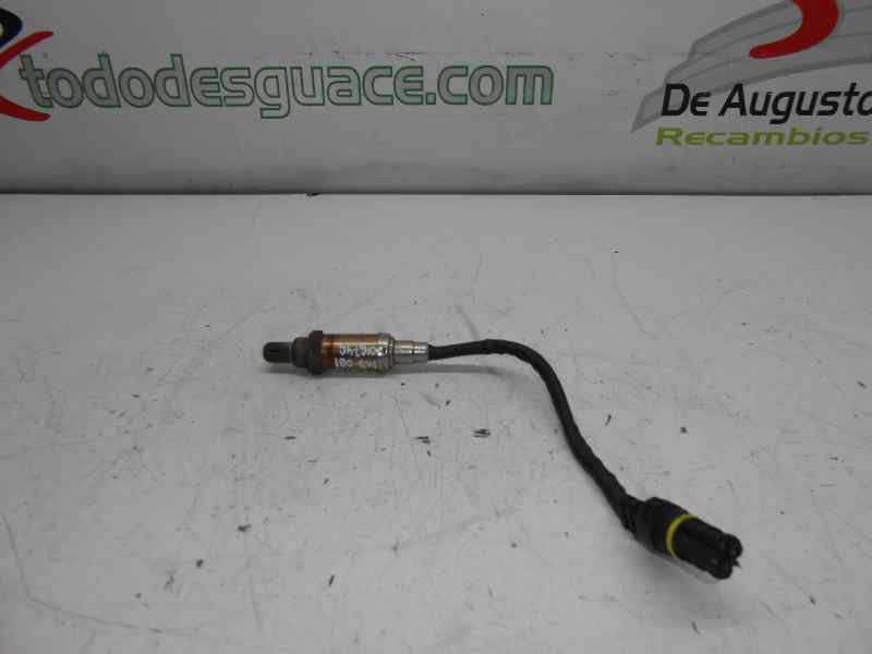 sonda lambda   bmw serie 3 coupe (e46) 320 ci 2.0 24v