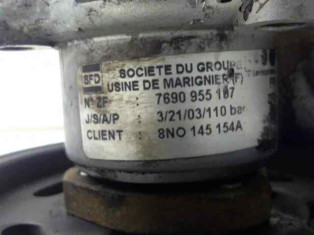  bomba direccion   audi tt (8n3/8n9) 1.8 t coupe (132kw) 1.8 20v turbo