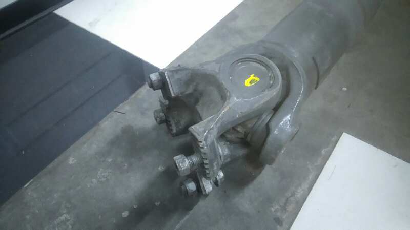  transmision central   volvo fm12 380 12.130 cm3 eco1