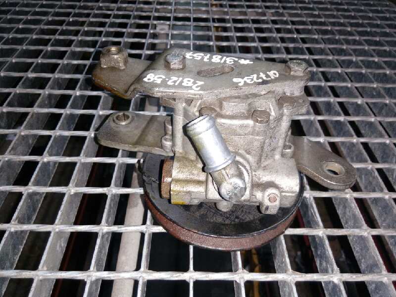  bomba direccion   nissan cabstar  2953