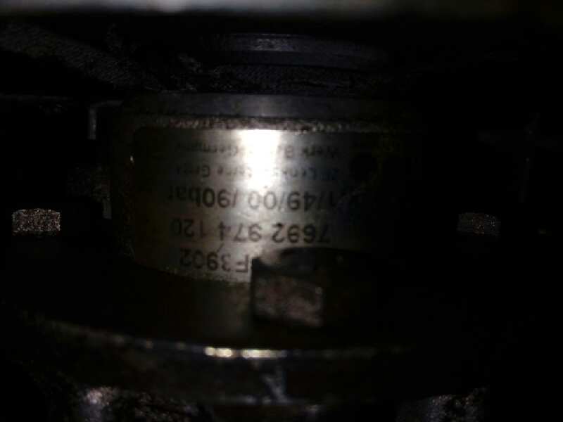  bomba direccion   nissan cabstar  2953