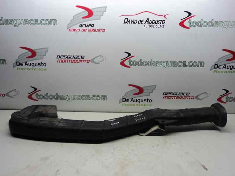  tubo admision   nissan cabstar  2953