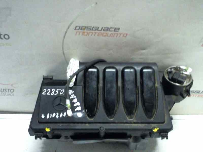  colector admision   mercedes bm serie 245 clase b 180 cdi (245.207) 2.0 cdi cat