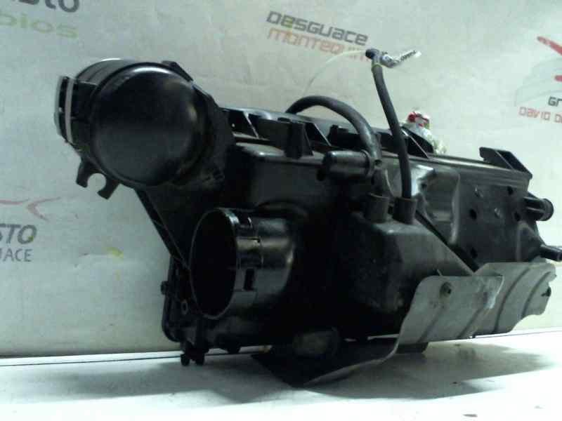  colector admision   mercedes bm serie 245 clase b 180 cdi (245.207) 2.0 cdi cat