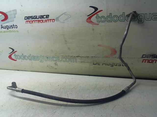  tubos aire acondicionado   peugeot boxer caja abierta (bat. 4035)(333/335)(2007 ) hdi (335) 2.2 hdi cat