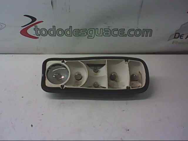  portalamparas trasero izquierdo   nissan cabstar  2953