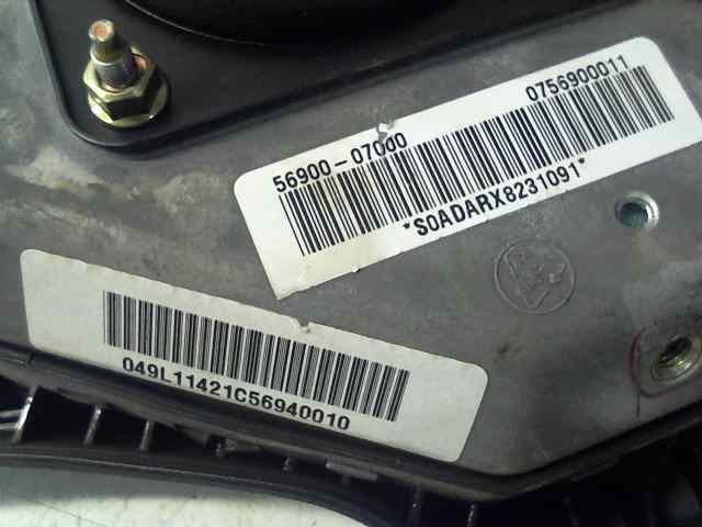  airbag delantero izquierdo   kia picanto 1.1 active 1.1 cat