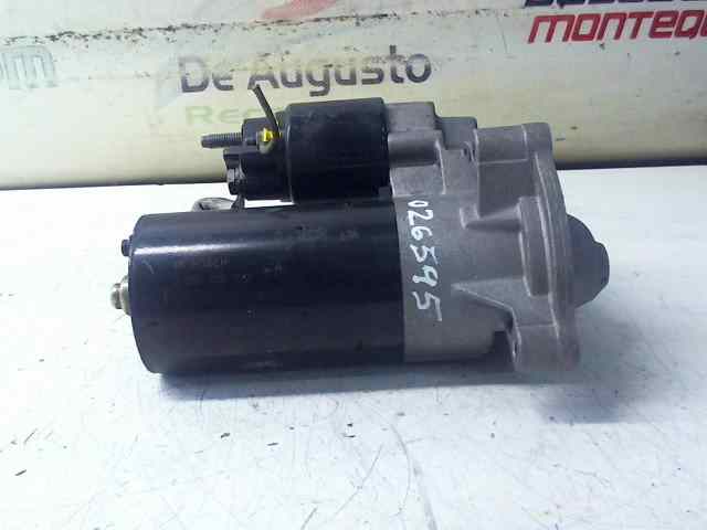  motor arranque   citroen xsara berlina 1.9d attraction 1.9 diesel