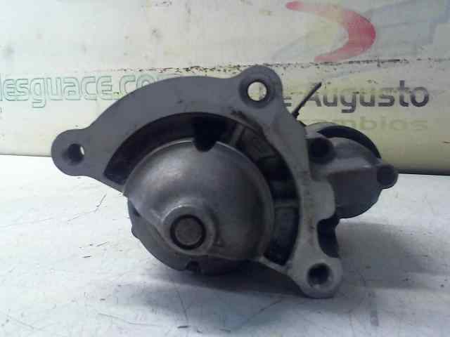  motor arranque   citroen xsara berlina 1.9d attraction 1.9 diesel