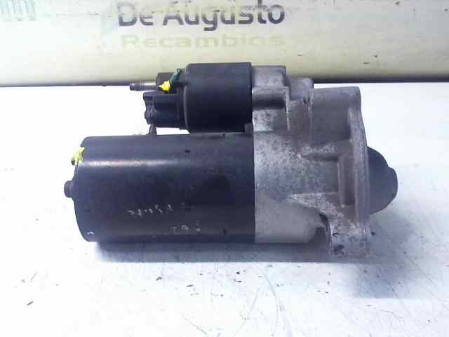  motor arranque   citroen xsara berlina 1.9 d x 1.9 diesel