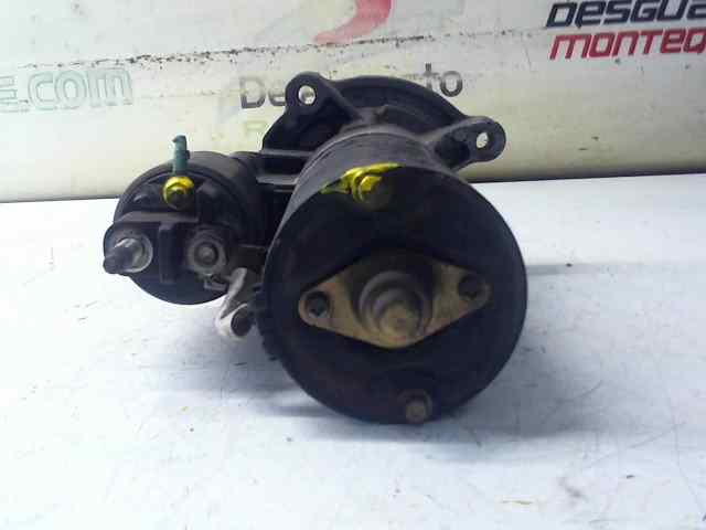  motor arranque   citroen xsara berlina 1.9 d x 1.9 diesel