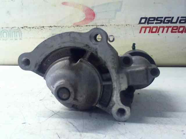  motor arranque   citroen xsara berlina 1.9 d x 1.9 diesel