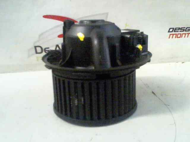  motor calefaccion   seat leon (1p1) reference 1.9 tdi