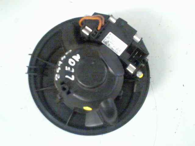  motor calefaccion   seat leon (1p1) reference 1.9 tdi