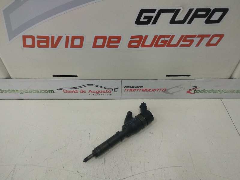  inyector   citroen xsara berlina 2.0 hdi cat (rhy / dw10td) 2.0 hdi cat (rhy / dw10td)