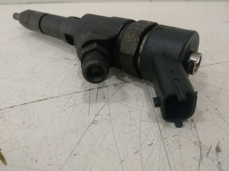  inyector   citroen xsara berlina 2.0 hdi cat (rhy / dw10td) 2.0 hdi cat (rhy / dw10td)