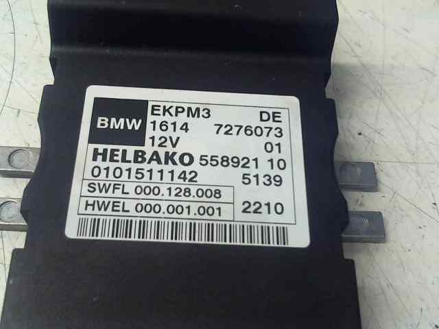  uce confort   bmw serie 5 gran turismo (f07) 530d 3.0 turbodiesel