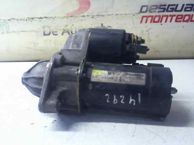  motor arranque   » otros... modelos