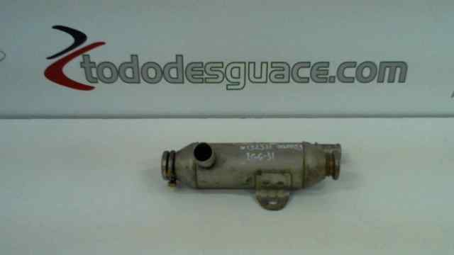  enfriador gases   nissan navara pick-up (d40m) (05.2005-) double cab le 4x4 2.5 dci diesel cat