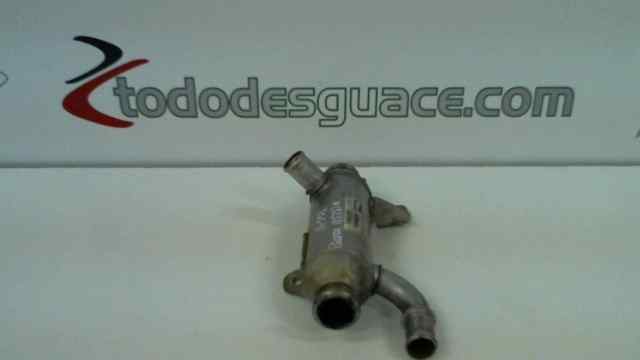  enfriador gases   nissan navara pick-up (d40m) (05.2005-) double cab le 4x4 2.5 dci diesel cat