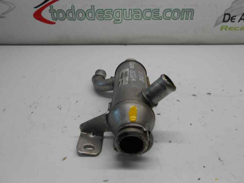  enfriador gases   nissan navara pick-up (d40m) (05.2005-) double cab le 4x4 2.5 dci diesel cat