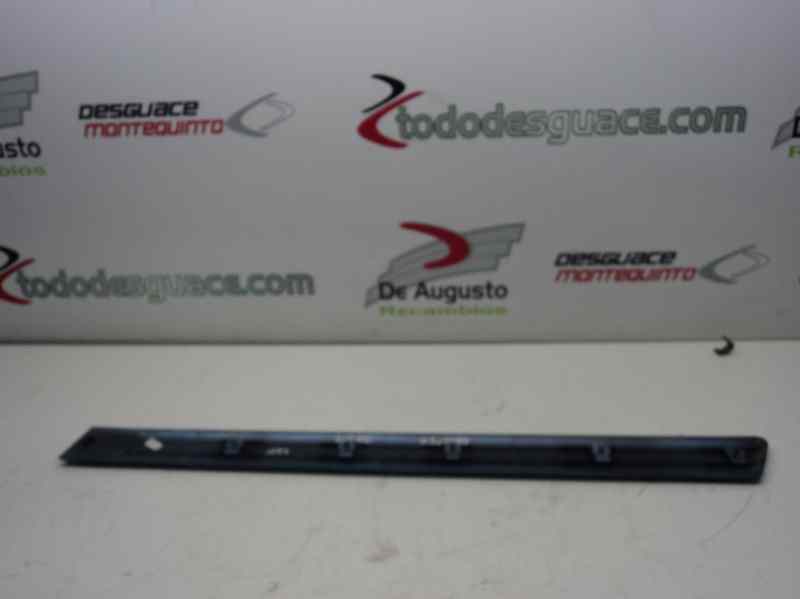  moldura   citroen c4 picasso premier 2.0 hdi fap cat (rhr / dw10bted4)