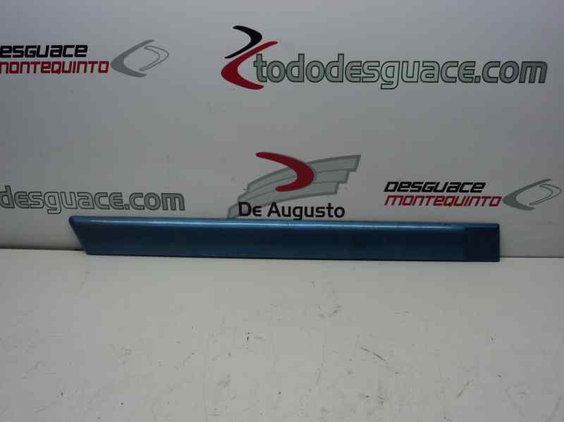  moldura   citroen c4 picasso premier 2.0 hdi fap cat (rhr / dw10bted4)