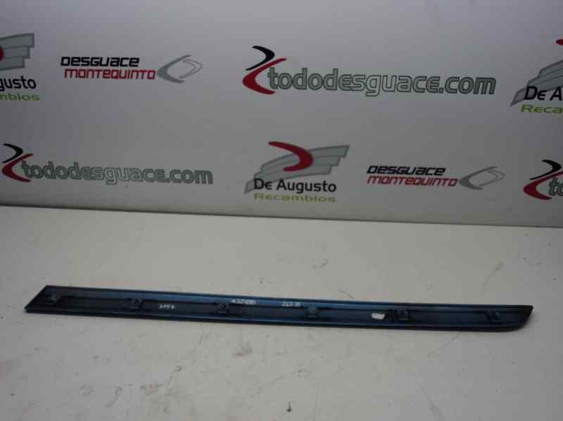  moldura   citroen c4 picasso premier 2.0 hdi fap cat (rhr / dw10bted4)