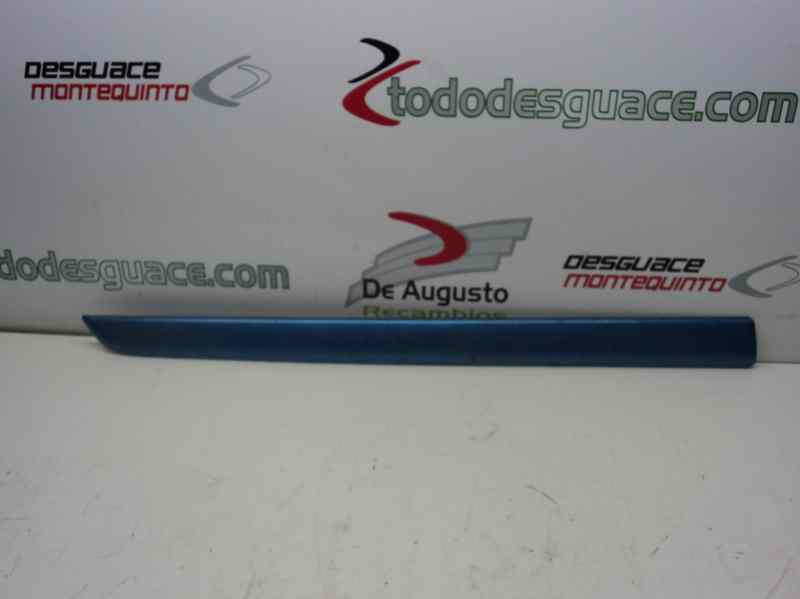  moldura   citroen c4 picasso premier 2.0 hdi fap cat (rhr / dw10bted4)