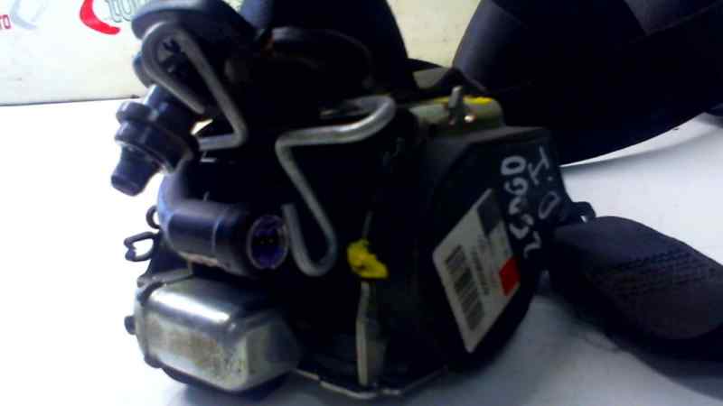  cinturon seguridad delantero izquierdo   fiat grande punto (199) 1.4 8v active (01.2007-) 1.4 cat