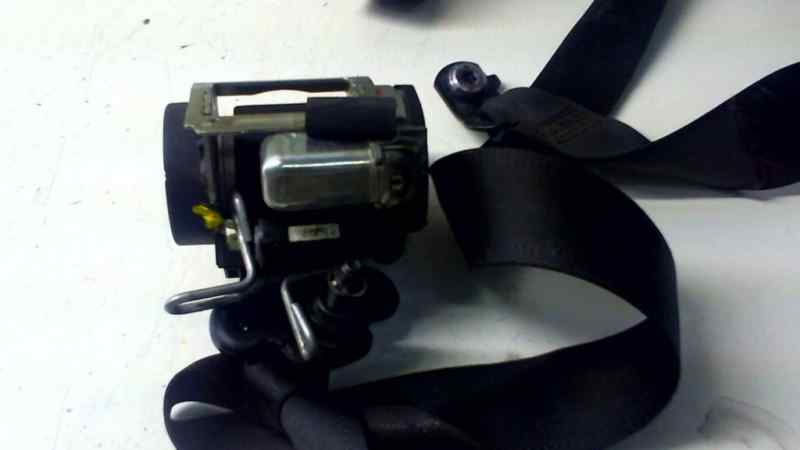  cinturon seguridad delantero izquierdo   fiat grande punto (199) 1.4 8v active (01.2007-) 1.4 cat
