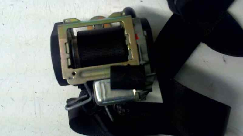  cinturon seguridad delantero izquierdo   fiat grande punto (199) 1.4 8v active (01.2007-) 1.4 cat