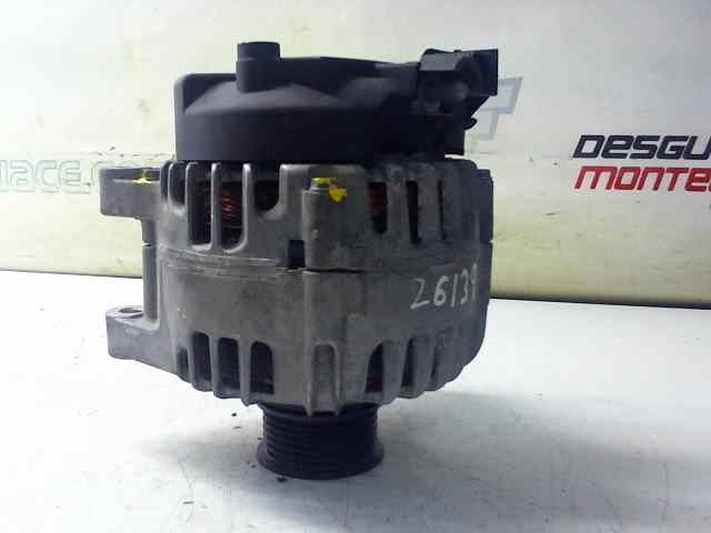  alternador   ford c-max edition 1.6 tdci cat