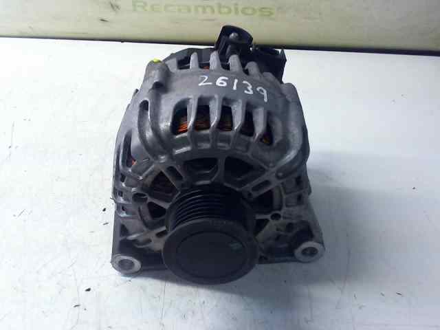  alternador   ford c-max edition 1.6 tdci cat