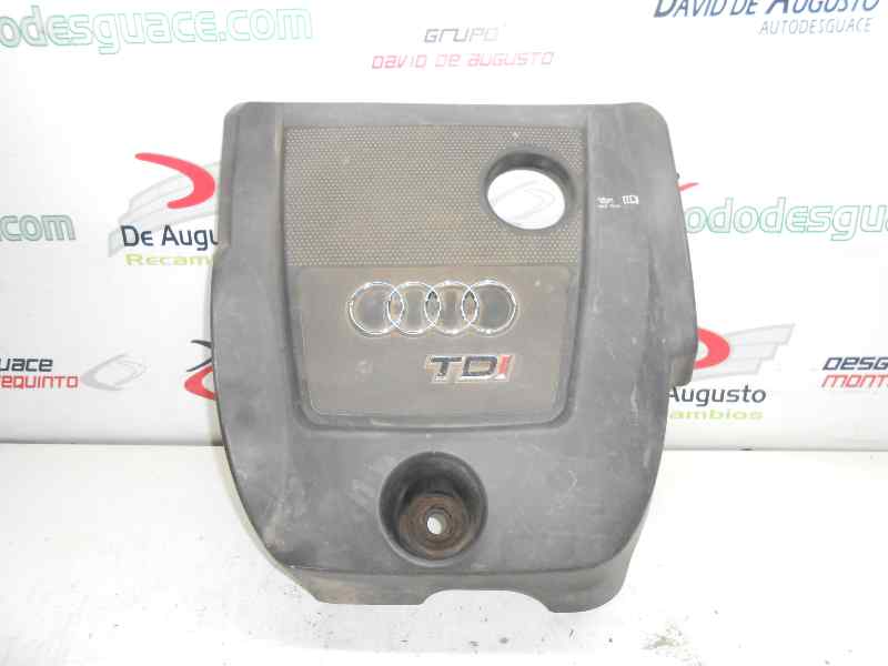  tapa motor   audi a4 berlina (8e) 1.9 tdi (96kw) 1.9 tdi