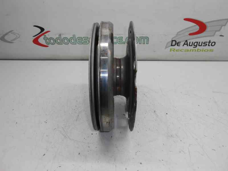  disco embrague   audi q5 (8r) 