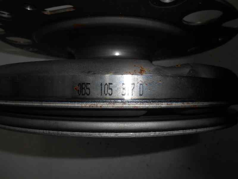  disco embrague   audi q5 (8r) 